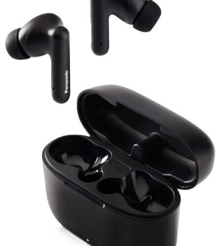 Panasonic RZ-B110WDE-K True Vezetéknélküli Bluetooth Fejhallgató...