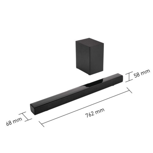 Panasonic SC-HTB150 Hangprojektor