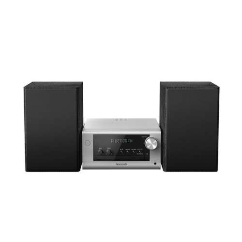 Panasonic SC-PM700EG-S Mini Hifi