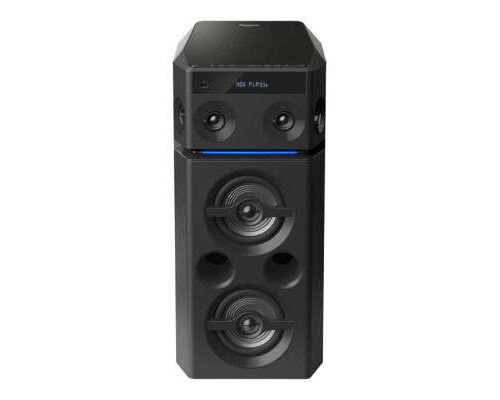 Panasonic SC-UA30E 300 W Fekete