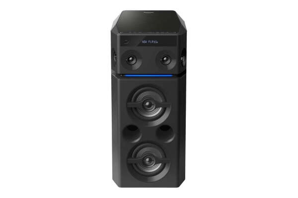 Panasonic SC-UA30E 300 W Fekete