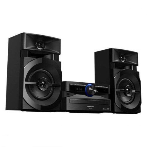 Panasonic SC-UX100 - Mikro hifi rendszer - 300W