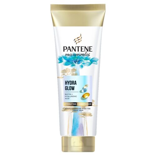 Pantene Hydra Glow Hajbalzsam száraz