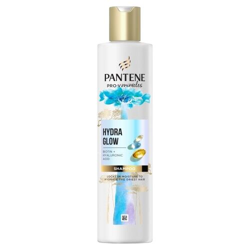 Pantene Hydra Glow Sampon száraz
