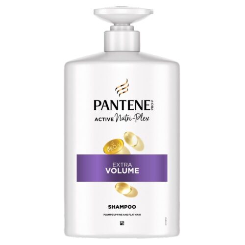 Pantene Pro-V Extra Volume Sampon lelapuló hajra 1000ml