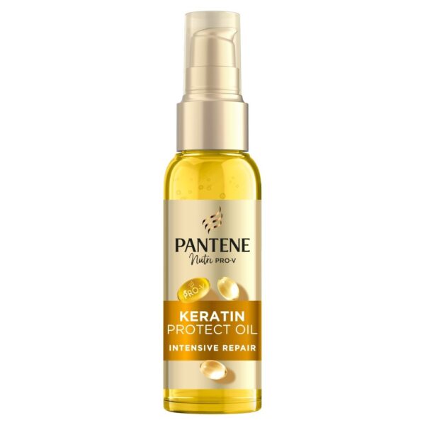 Pantene Pro-V Intensive Repair Keratin Protect intenzív Hajápoló...