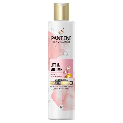 Pantene Pro-V Miracles Lift'N'Volume dúsító Sampon biot...