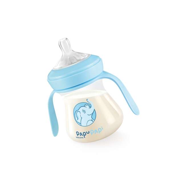PAPU PAPI palack 150 ml