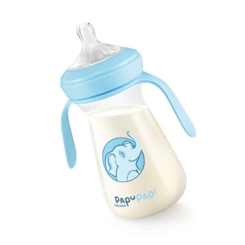 PAPU PAPI palack 250 ml
