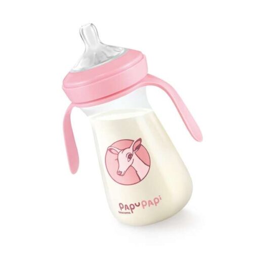 PAPU PAPI palack 250 ml