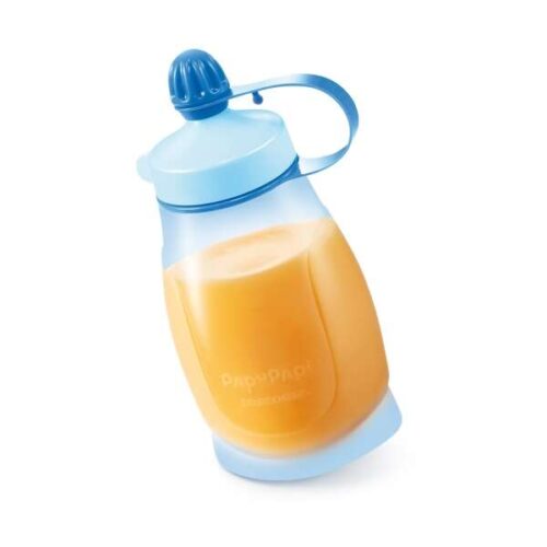 PAPU PAPI rugalmas palack 200 ml