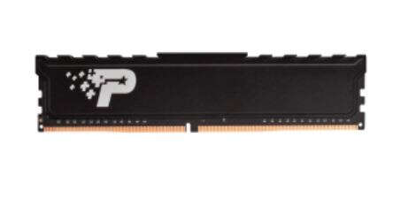 Patriot Signature Premium DDR4 RAM - 16GB 3200MHz