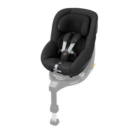 Pearl 360 Pro SlideTech gyerekülés 61 - 105 cm-ig