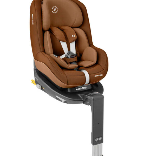 Pearl Pro 2 i-Size 6 hó – 4 év