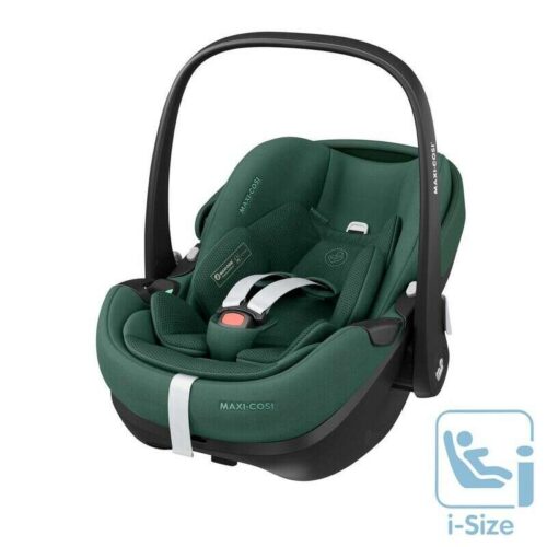 Pebble 360 Pro2 - SlideTech & EcoCare hordozó 40-87 cm-ig rec...