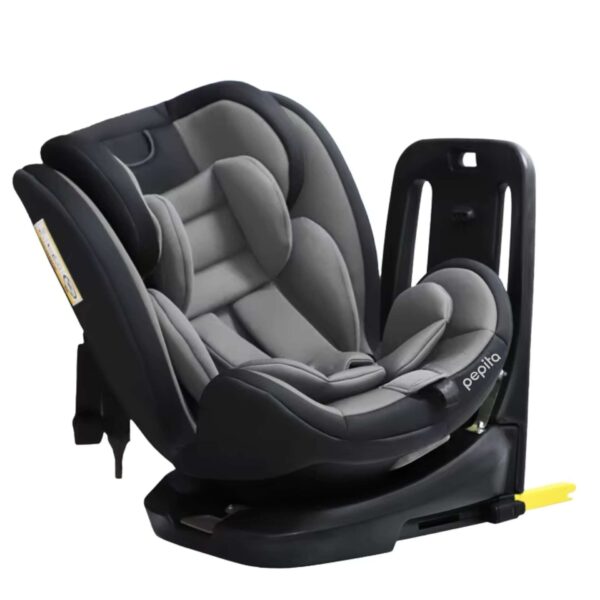 Pepita Carina I-Size ISOFIX 360°-ban forgatható biztonsági Gyerek...