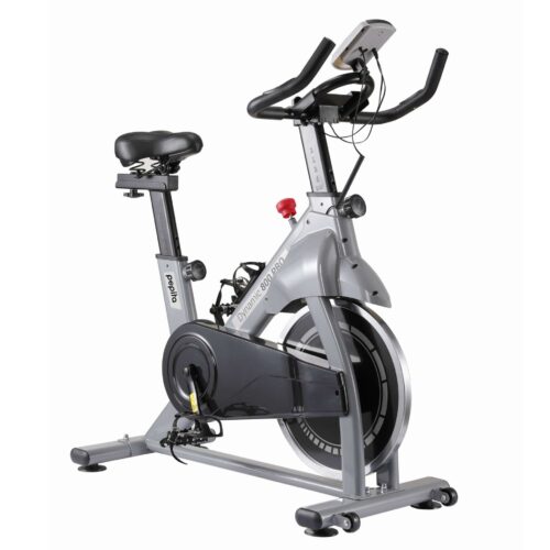 Pepita Dynamic 800 PRO Spinning Kerékpár 13kg lendkerék