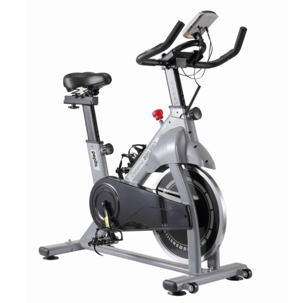 Pepita Dynamic 800 PRO Spinning Kerékpár 13kg lendkerék