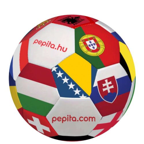 Pepita EB 2024 Focilabda