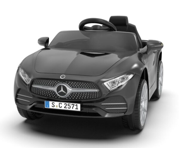 Pepita Mercedes-Benz CLS350 Elektromos autó hang-és fényeffekttel...