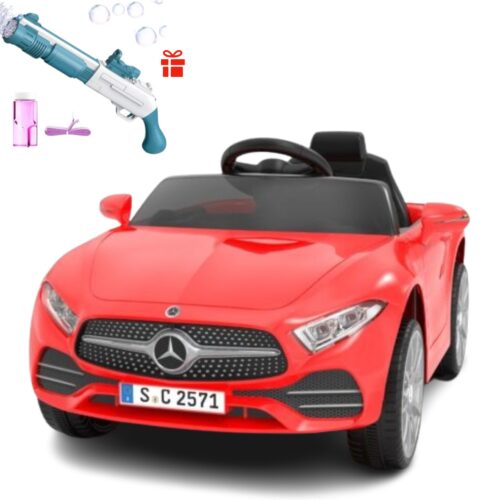 Pepita Mercedes-Benz CLS350 Elektromos autó hang-és fényeffekttel...