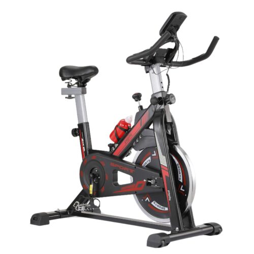 Pepita Racing PRO 700 Spinning Kerékpár pulzus- és kalóriamérő fu...