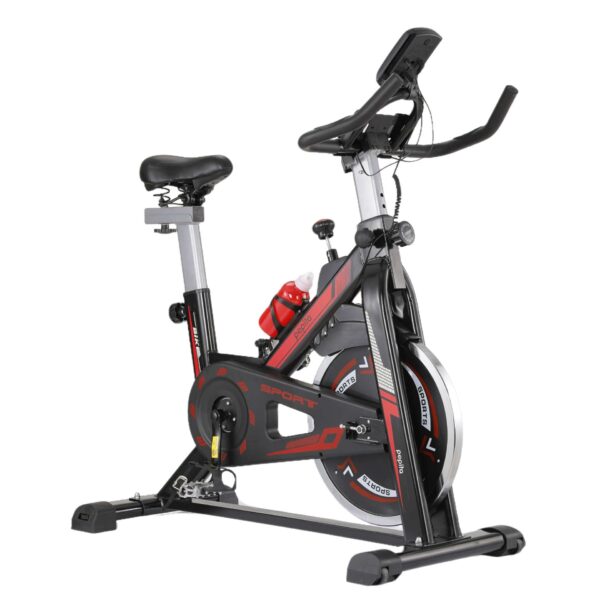 Pepita Racing PRO 700 Spinning Kerékpár pulzus- és kalóriamérő fu...