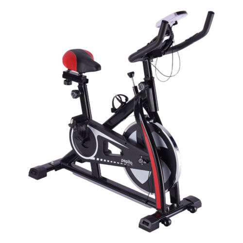 Pepita Racing X 600 Spinning Kerékpár pulzus- és kalóriamérő funk...