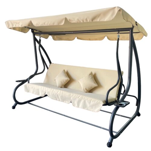 Pepita Relax Plus 4 személyes