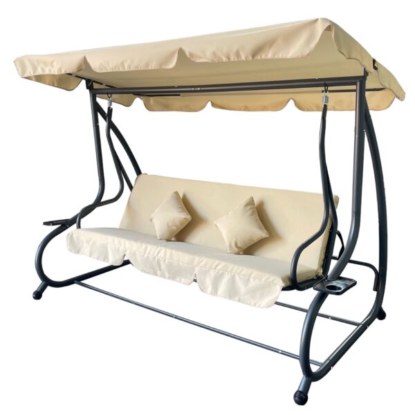 Pepita Relax Plus 4 személyes