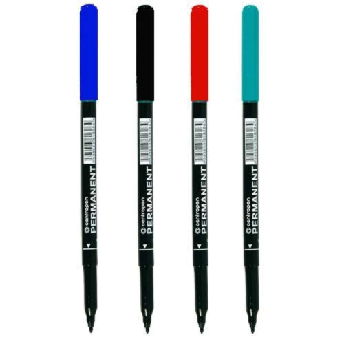 Permanent marker 1mm