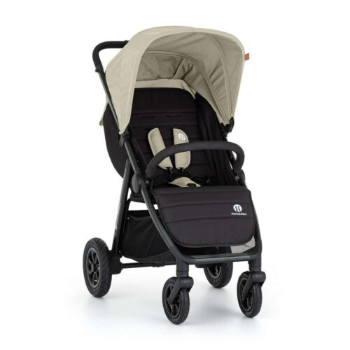 Petite &Mars Sport babakocsi Airwalk2 Sahara Beige
