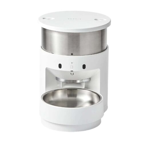 PetKit Fresh Element 3 automata etető kutyáknak és macskáknak 3 l