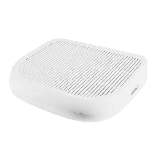 PetKit P9219 Lépcsőfokok alomtálcákhoz - Fehér