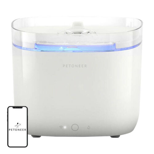 Petoneer Fresco Mini Pro 1