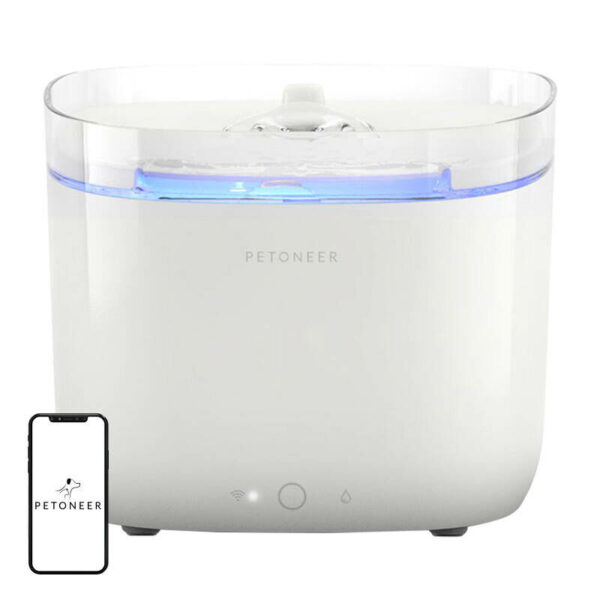 Petoneer Fresco Mini Pro 1