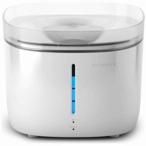 Petoneer Fresco Ultra intelligens kutya