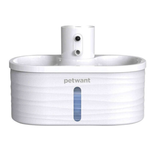 Petwant W4-L 2