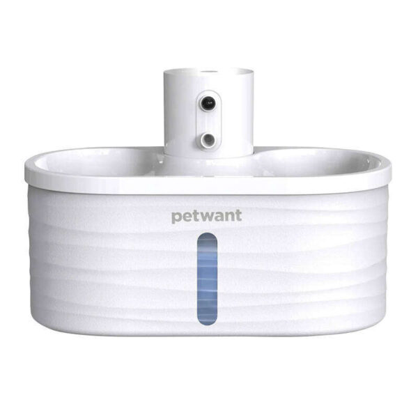 Petwant W4-L 2