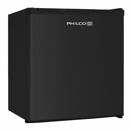 Philco Hűtő egyajtós PSB 401 EB CUBE