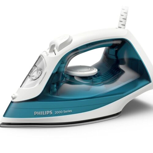 Philips 2000 Series Gőzölős Vasaló - 2000W