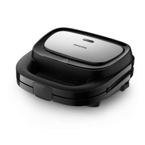 Philips 3 az 1-ben Szendvics-Gofri-Grill Sütő HD2350/80