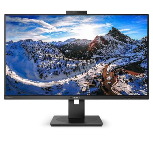 Philips 329P1H 4K UHD Monitor - 31
