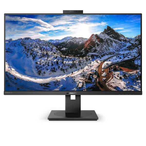 Philips 329P1H 4K UHD Monitor - 31