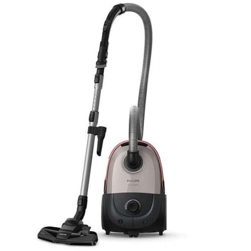 Philips 5000 performer xd5122/10 porzsákos porszívó XD5122/10