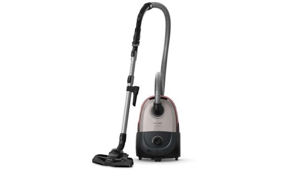 Philips 5000 performer xd5122/10 porzsákos porszívó XD5122/10