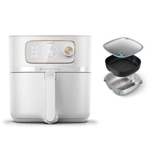 Philips 7000 Series Airfryer Combi 8