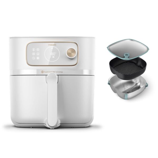 Philips 7000 Series Airfryer Combi 8