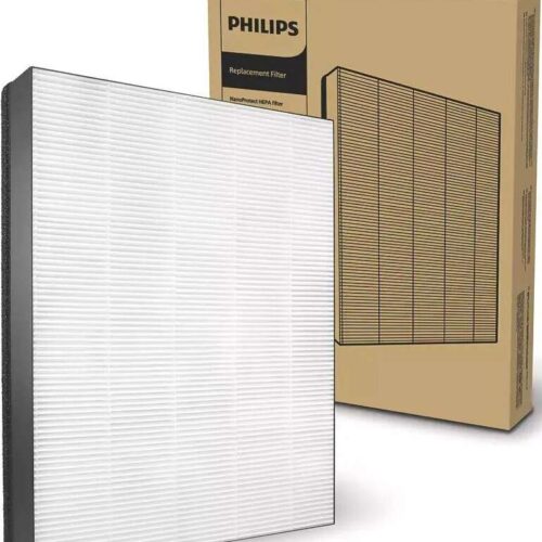 Philips AC2887 NanoProtect HEPA Légtisztító Szűrő