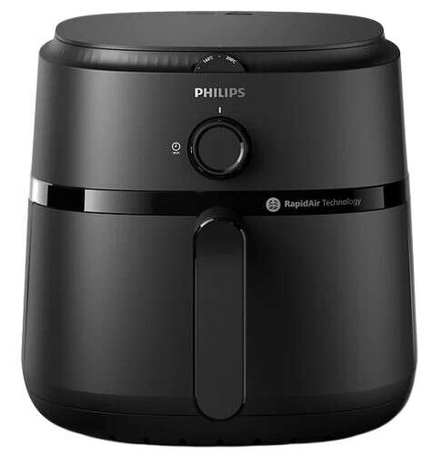 Philips Airfryer 1000 XL Forrólevegős Fritőz